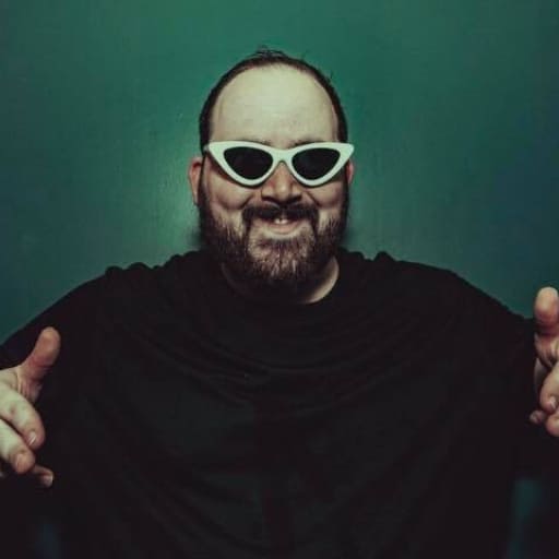 Midnight Tyrannosaurus Montreal Tickets