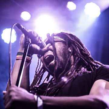 Mighty Mystic Montreal Tickets