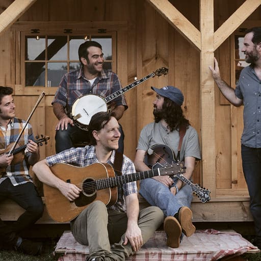 Mighty Poplar Montreal Tickets
