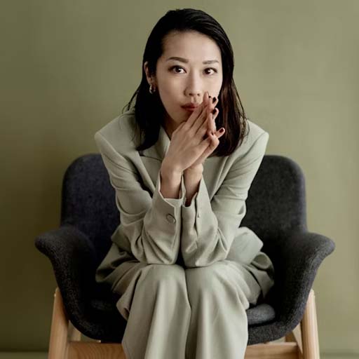 Miho Hazama and M_Unit in Montreal