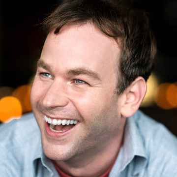 Mike Birbiglia Tickets