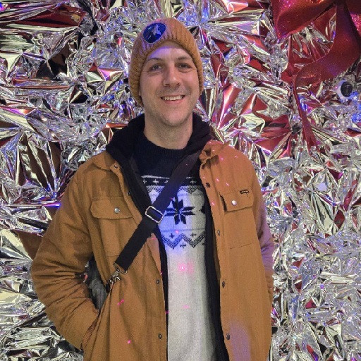 Mike Brody in Montreal