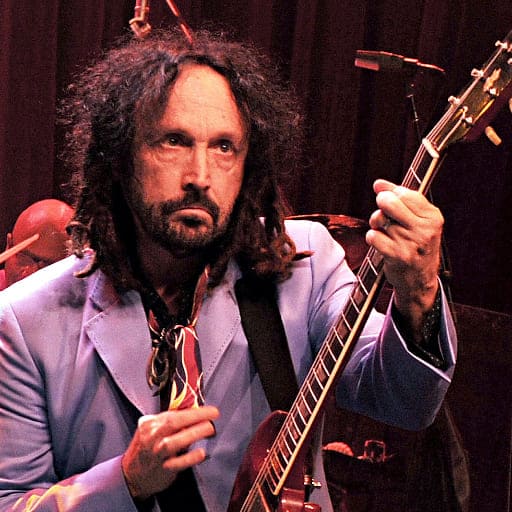 Mike Campbell Tickets 2026