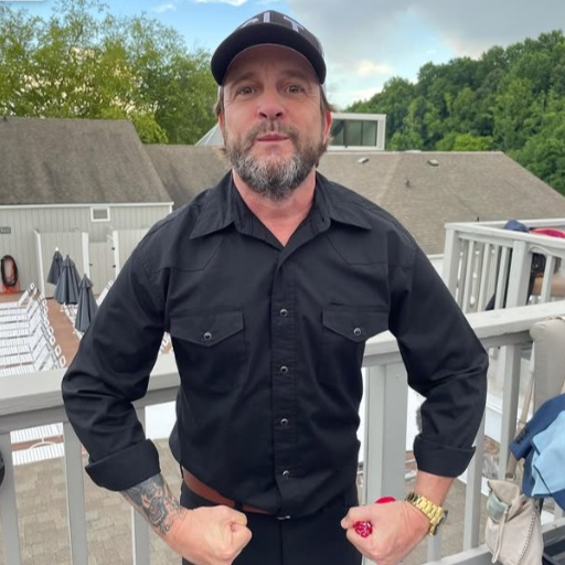 Mike Speenberg in Montreal