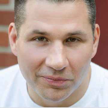 Mike Vecchione in Montreal