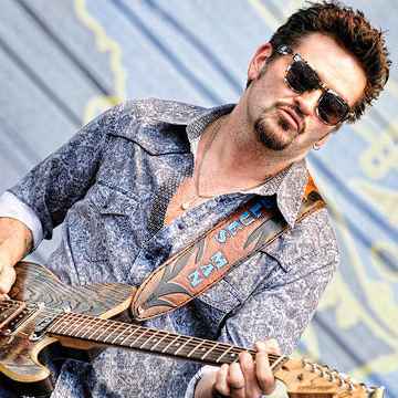 Mike Zito Montreal Tickets