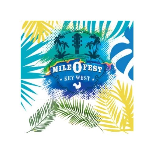 Mile 0 Fest Key West Montreal Tickets