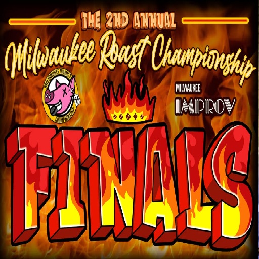 Milwaukee Roast Championship Finals Montreal Tickets