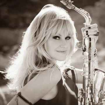 Mindi Abair Montreal Tickets