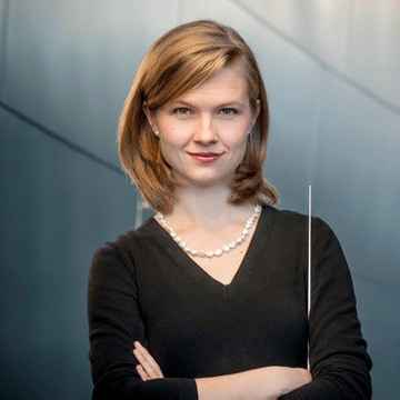 Mirga Grazinyte-Tyla Montreal Tickets