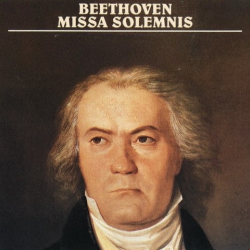 Missa Solemnis Montreal Tickets