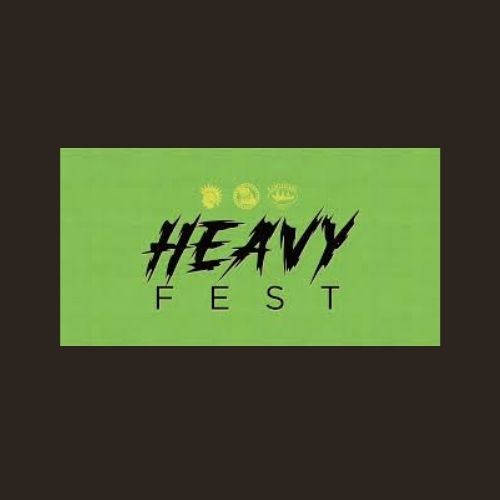 Missouri Heavy Fest Montreal Tickets