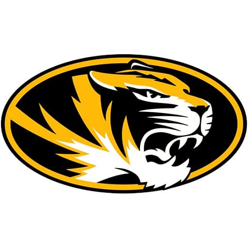 Missouri Tigers Women's Basketball Tickets