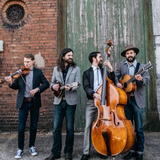 Misty Mountain Montreal Tickets
