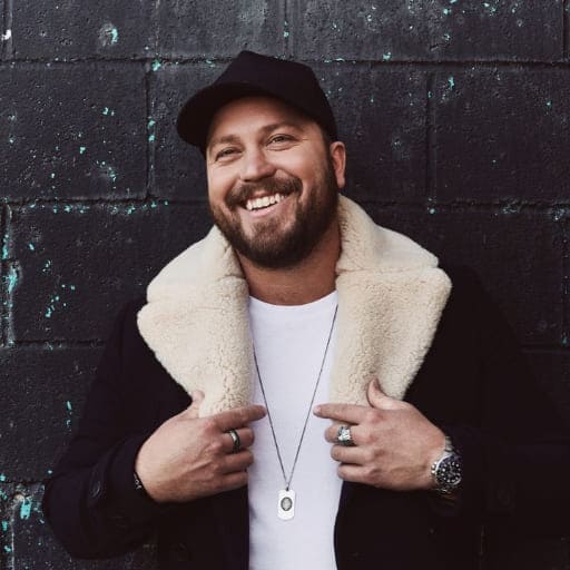 Mitchell Tenpenny Montreal Tickets
