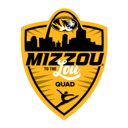 Mizzou to the Lou Quad Gymnastics Tickets