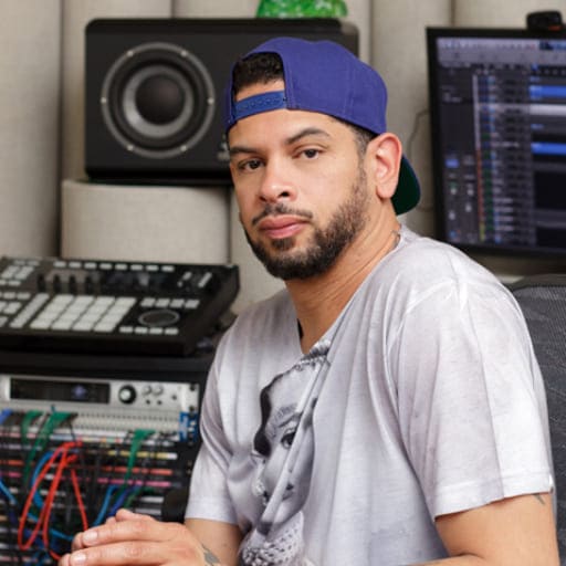 MK - Marc Kinchen Montreal Concert Tickets