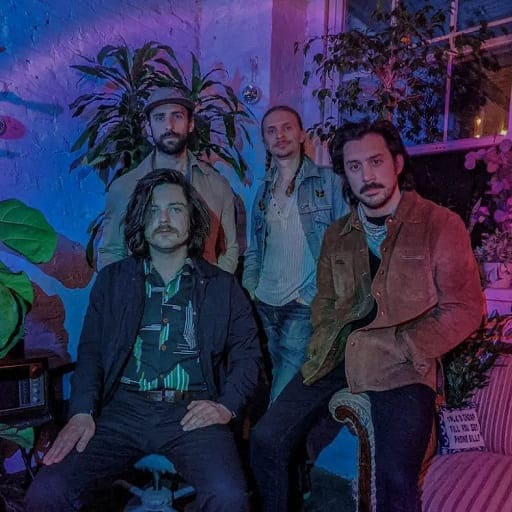 Mo Lowda and The Humble Montreal Tickets