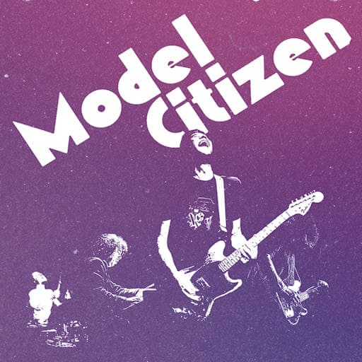 Model Citizen Montreal Tickets