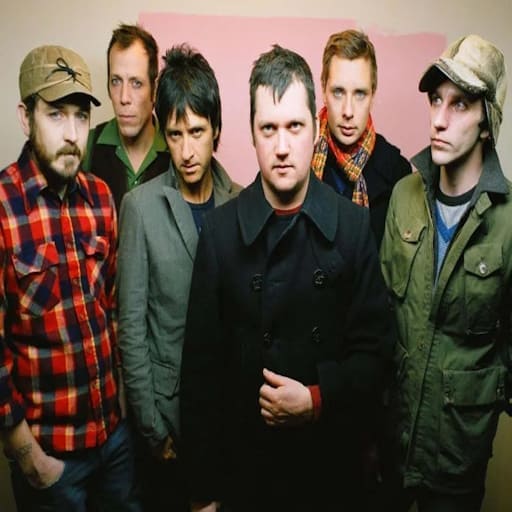 Modest Mouse Montreal Tickets