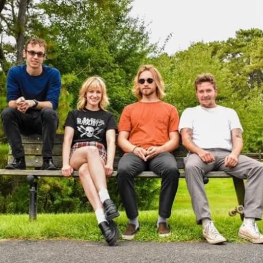 Molly Ringworm Montreal Tickets