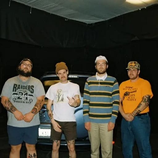 Mom Jeans Tickets 2026