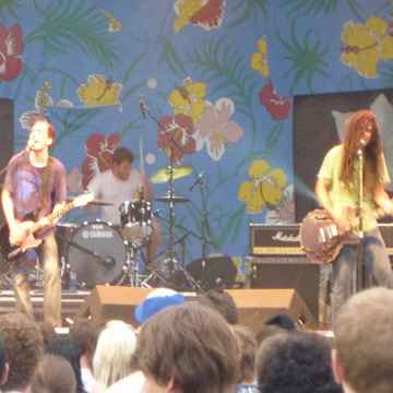 Moneen Montreal Tickets