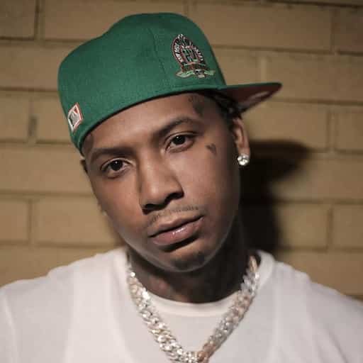 MoneyBagg Yo Montreal Tickets