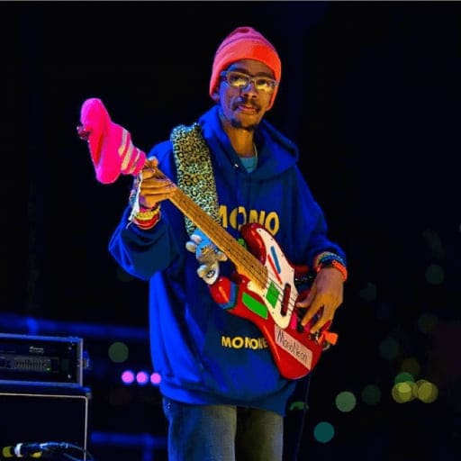 MonoNeon Montreal Tickets