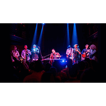 Monophonics Montreal Tickets