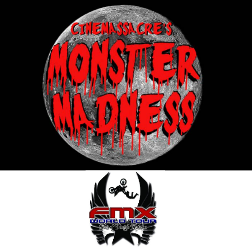Monster Madness & FMX World Tour Tickets