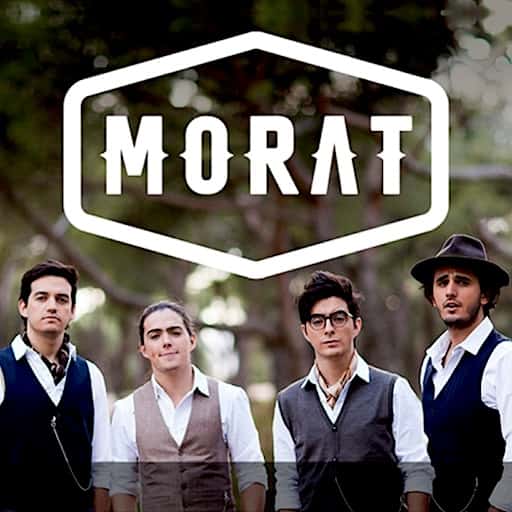 Morat Concerts in Montreal
