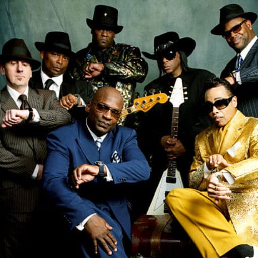 Morris Day and The Time Montreal Concert Tickets