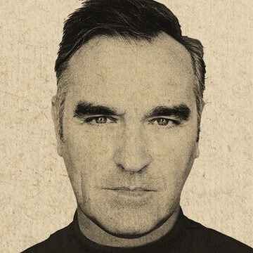 Morrissey Montreal Tickets