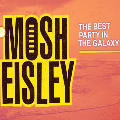 Mosh Eisley - The Best Party In The Galaxy Montreal Tickets