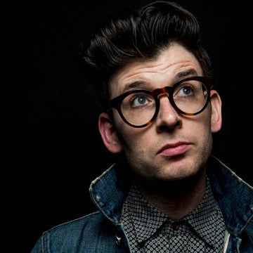 Moshe Kasher in Montreal