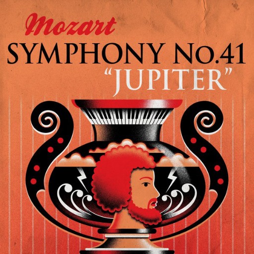 Mozart's Jupiter Symphony Montreal Tickets