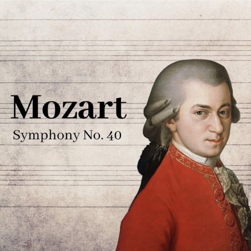 Mozart's Symphony No. 40 Montreal Tickets
