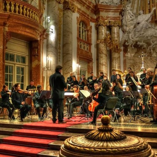 Mozart Requiem Montreal Tickets