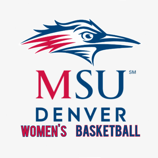 MSU Denver Roadrunners Women's Basketball Tickets