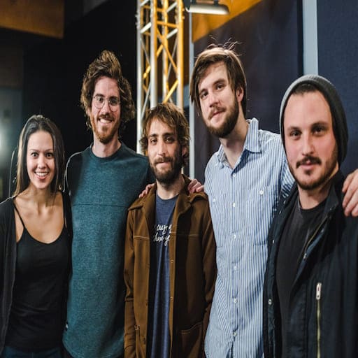 Mt. Joy Montreal Tickets
