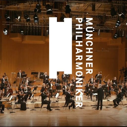 Munich Philharmonic Orchestra Montreal Tickets