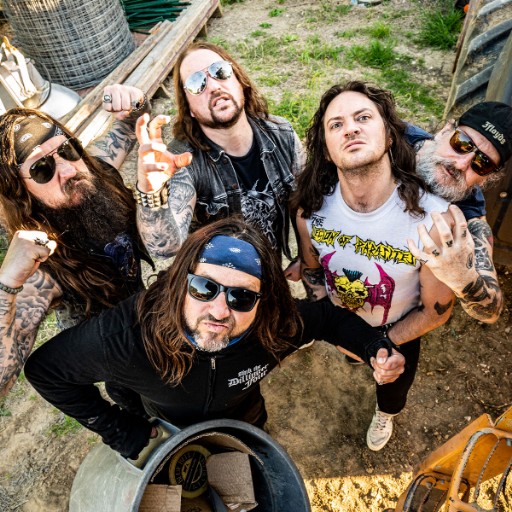 Municipal Waste Montreal Tickets