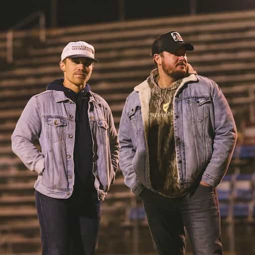 Muscadine Bloodline Montreal Tickets
