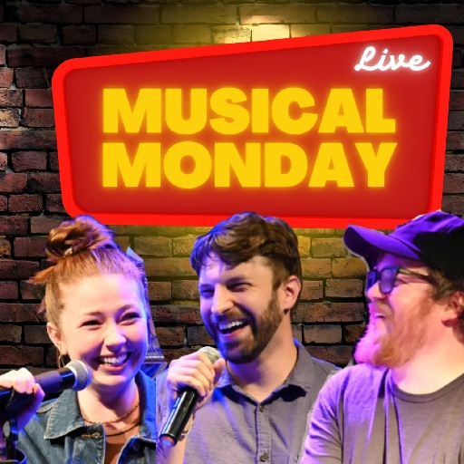 Musical Mondays: Live in Montreal