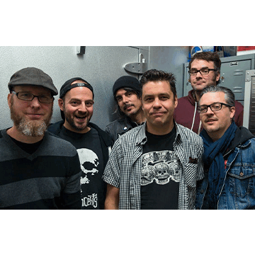 Mustard Plug Montreal Tickets