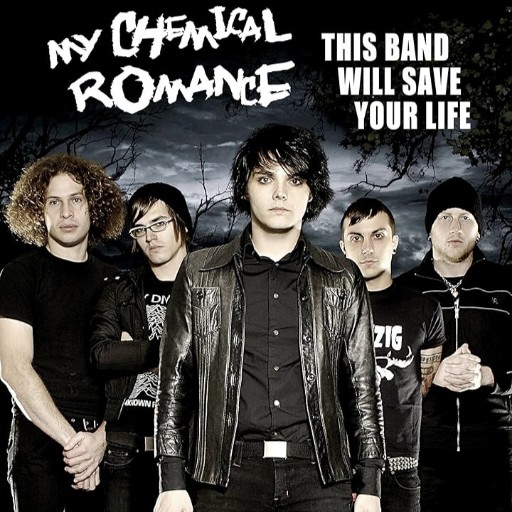 My Chemical Romance Montreal Tickets
