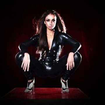 Mya Montreal Tickets