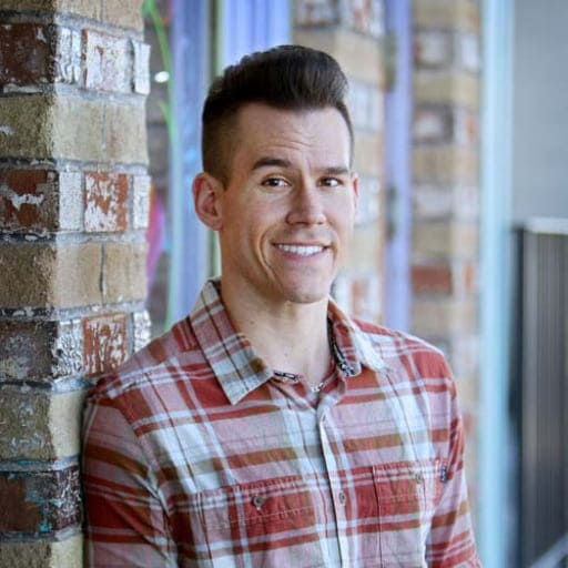 Myles Weber in Montreal
