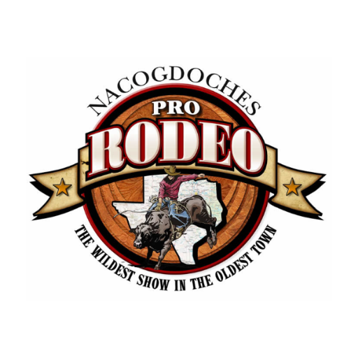 Nacogdoches Pro Rodeo Tickets